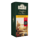 Чай черный "Ахмад" English Tea No.1 25х2 г