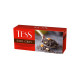 Чай чорний Tess Earl Grey з бергамотом 25х1,8 г