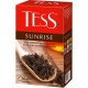 Чай черный Tess Sunrise 90 г