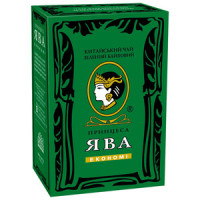 Чай зелений "Принцеса Ява" Економ 85г (4823096804538)