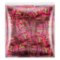 Чай трав'яний Richard Royal Garden зі шматочками малини, яблук і ароматом вишні 100х2 г