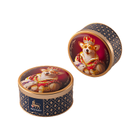 Чай черный Richard Royal Dogs & Cats 30 г