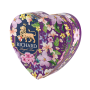 Чай черный Richard Royal Heart  с лепестками роз и фруктовым вкусом 30г (4823063701020)
