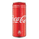 Напиток газированный Coca-Сola ж/б 0,25 л