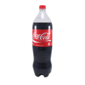 Напиток газированный Coca-Сola 1,5 л x 6 шт. (5449000000439)