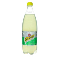 Напій газований Schweppes Classic Mojito 1л (5449000109125))
