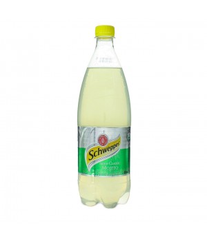 Напиток газированный Schweppes Classic Mojito 1л (5449000109125)