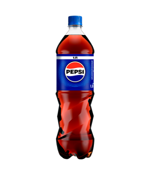 Напиток безалкогольный Pepsi Cola газированный 1 л (4823063126250)