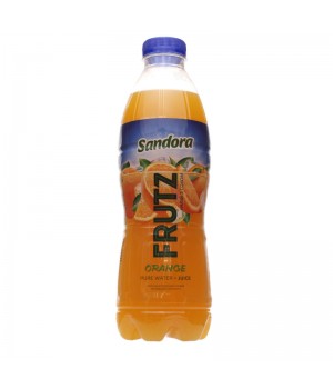 Напій соковий негазований Sandora Frutz Апельсин 1л (4823063112468)