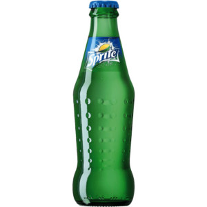 Напиток газированный Sprite 0,25л (54490970)     