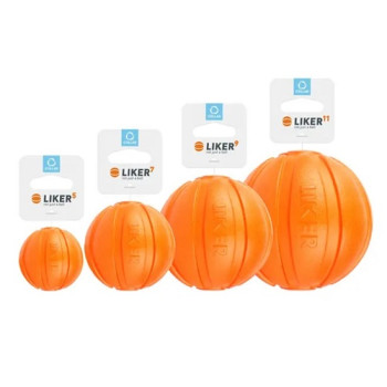 М'ячик для собак Collar Liker, діаметр 5 см