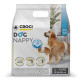 Croci Dog Nappy - підгузок-пов'язка Dog Nappy для псів 12 шт L (50-60 см) (8023222169975)