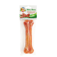 Кістка Croci King Bone Bacon, 18см, 130гр, 1шт/уп