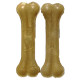 Кость жилованная Croci King Bone Buffalo, 12см, 65гр, 2шт/уп