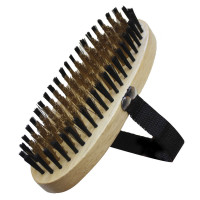 Щітка Croci дерев'яна нарукавна, 1шт