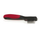 Колтунорез Croci Vanity CaniAMici 9 лезвий, 2,5x16см