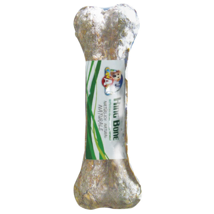 Кістка Croci King Bone, 13см, 55гр, 1шт/уп
