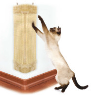 Кігтеточка CROCI кутова, 23х49 см