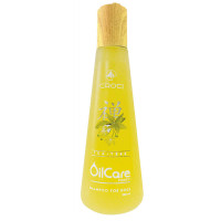 Шампунь CROCI GILL'S OILCARE с маслом чайного дерева (очищает и питает шерсть), 300мл
