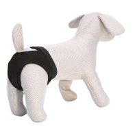 Труси для собак CROCI Doggy Pants гігієнічні, розмір 45