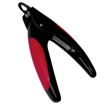 Когтерез Croci Vanity CaniAMici гильотина-автомат, 9х14 см