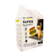 Croci Super Nappy - пелюшки Super Nappy з активованим вугіллям для собак 84х57 14 шт (8023222171718)
