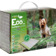 Croci Super Nappy ECO - пеленки Super Nappy Эко адсорбирующие для собак 57х54 14 шт (8023222214712)
