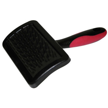 Щітка масажна Croci Vanity, 10,5х15,5см