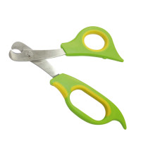 Когтерез для грызуна Croci, 14х7см