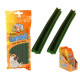 Croci Star Stick - жевательные палочки Кроки с мятой для собак Упаковка 4 шт