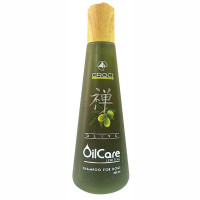 Шампунь CROCI GILL'S OILCARE з екстрактом оливкового масла (живить і пом'якшує шерсть), 300мл
