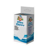 Прокладка CROCI Mini Nappy для собачьих трусов, M (10x15см)