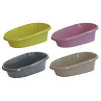 Туалет для кішок Croci BAFFO BIG, 58x39x17cм