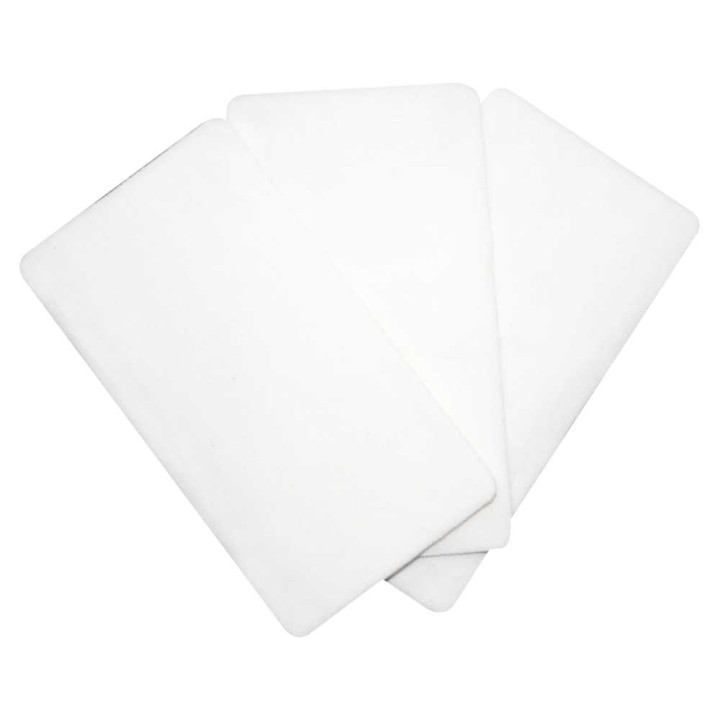 Прокладка CROCI Mini Nappy для собачьих трусов, XS (6-9,5см)