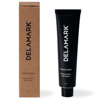 Зволожуючий крем для рук DeLaMark BLACK PEPPER 50 мл