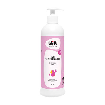 Кондиціонер UIU для пошкодженого волосся 300 мл