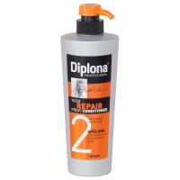 Кондиціонер Diplona Professional для сухого і пошкодженого волосся 600 мл (4003583137961)