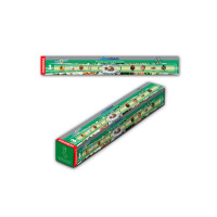 Рукав для запікання HighFoam "Чистим-блистим" 3 м (4820160790285)