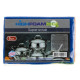 Губки кухонні HighFoam Super scrub 5 шт. (4820178150477)