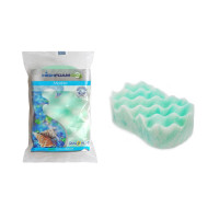 Губка банная HighFoam Marble 1 шт. (4820160790353)