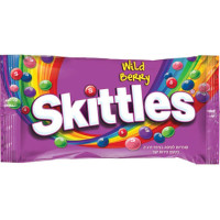 Драже Skittles Лесные ягоды 38 г (4009900460187)
