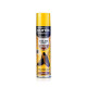 Фарба для взуття з замші, нубуку, велюру Barton Color Expert коричнева (аерозоль) 300 мл