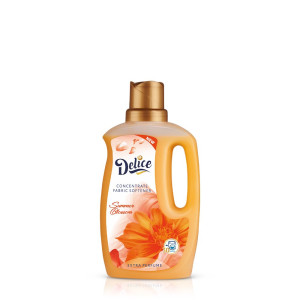 Кондиціонер для білизни Deлice Summer Bлossom 1000 мл