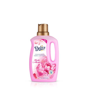 Кондиціонер для білизни Deлice Exotic Aroma 1000 мл