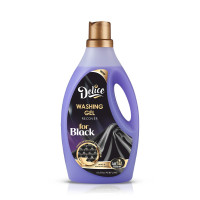 Гель для прання темних речей Deлice 2л