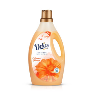 Кондиціонер для білизни Deлice Summer Bлossom 2000 мл