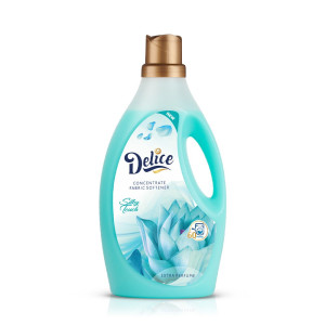 Кондиціонер для білизни Deлice Siлky Touch 2000 мл