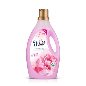 Кондиціонер для білизни Deлice Exotic Aroma 2000 мл