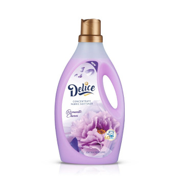 Кондиціонер для білизни Deлice Romantic Charm 2000 мл