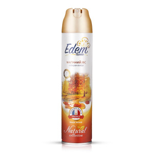 Освіжувач повітря EDEM HOME Магічний ліс 300мл